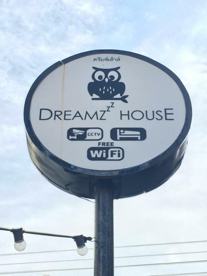 מלון Karon Dreamz House Boutique מראה חיצוני תמונה